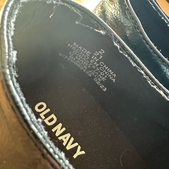 Old Navy Mary Jane Shoe Bundle Size 2 - Picture 6 of 14